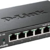 D-Link DES-108 Nero