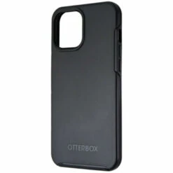 OtterBox Custodia Symmetry Plus Per Apple Iphone 12 Pro Max A2411 Nero
