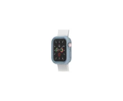 Otterbox OTT0437A Cover Exo Edge Per Apple Watch Serie 6 Se 5 4 44 Mm Blu