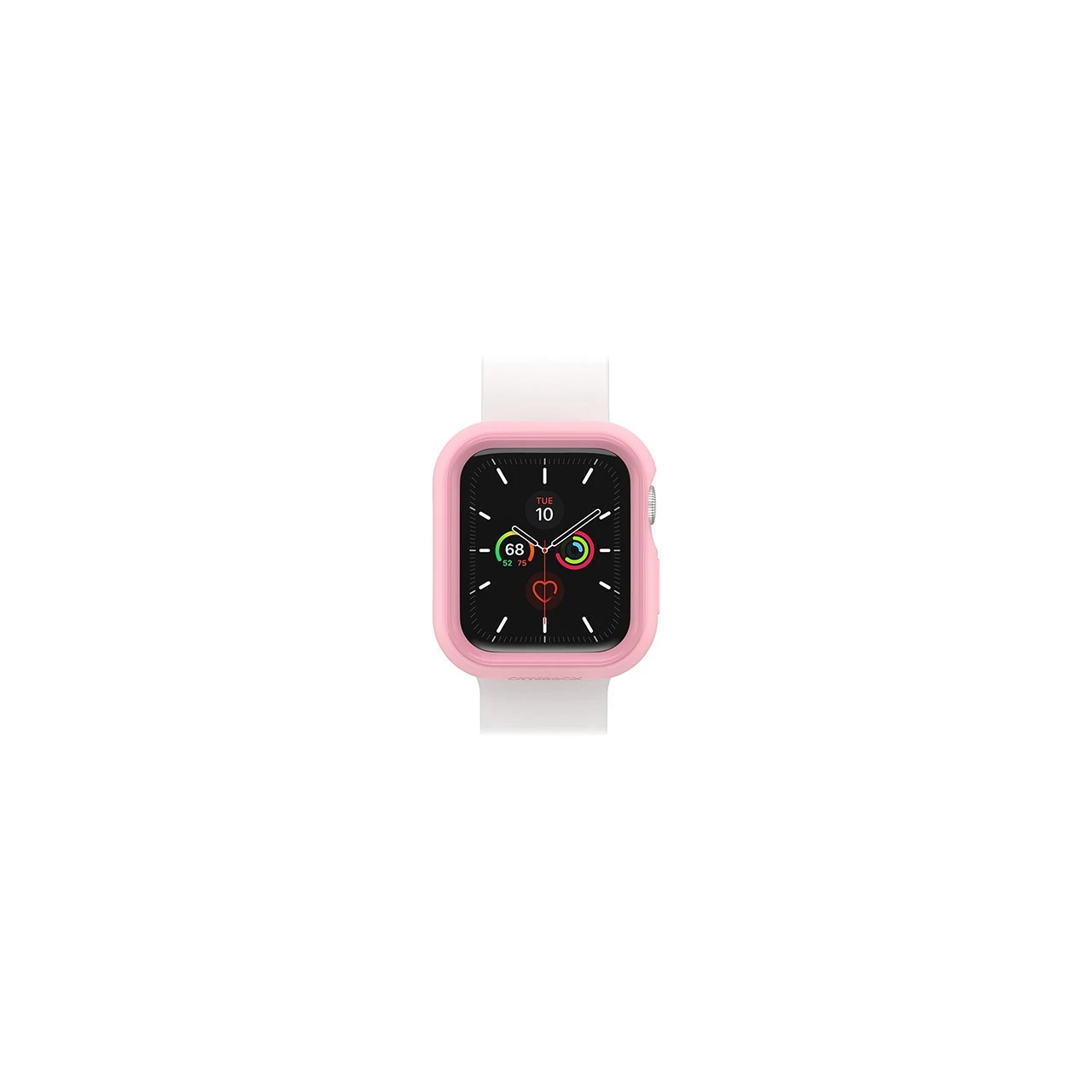 Otterbox OTT0438A Cover Exo Edge Per Apple Watch Serie 6 Se 5 4 44 Mm Rosa - immagine 3