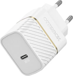 Otterbox OTT0498A Caricatore Da Muro Usb C 30 W Bianco