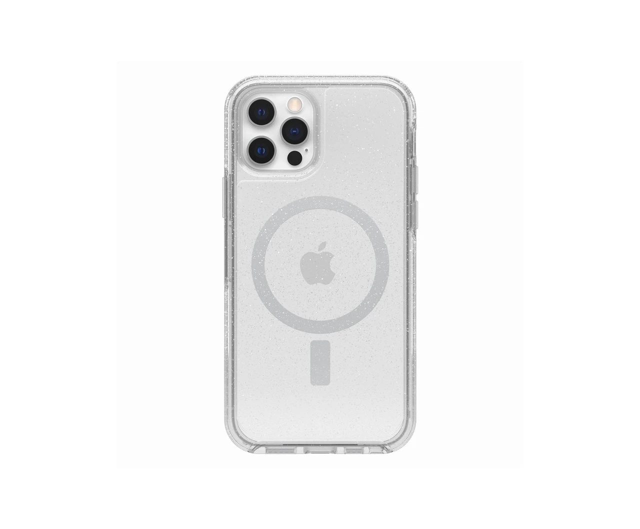 Otterbox OTT0504A Cover Symmetry Plus Per Iphone 12 12 Pro Comp Con Ip 12 A2403 Ip 12 Pro A2407 Stardust - immagine 2