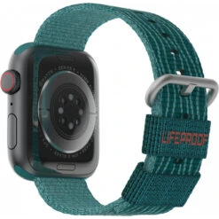 Otterbox LFP0153A Cinturino Per Apple Watch 45 44 42 Mm Verde