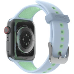 Otterbox OTT0654A Cinturino Per Apple Watch 45 44 42 Mm Blu