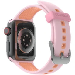 Otterbox OTT0659A Cinturino Per Apple Watch 41 40 38 Mm Rosa