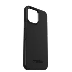 OtterBox Custodia Cover Symmetry Per Apple Iphone 13 Pro Max A2643 Nero