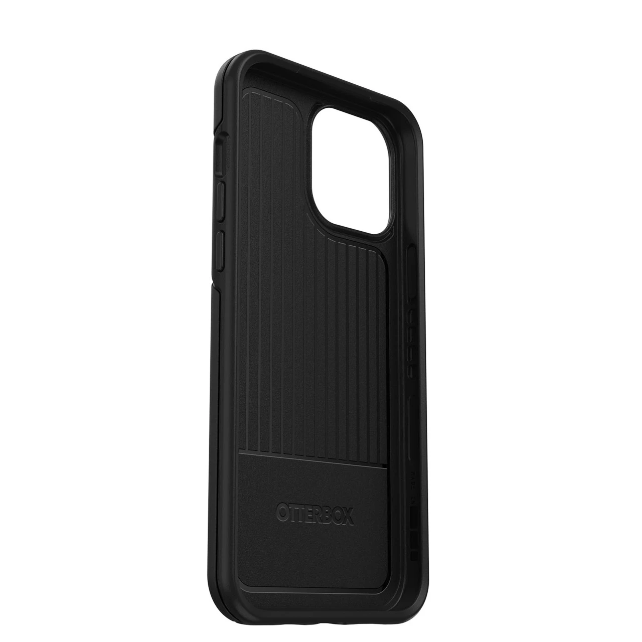 OtterBox Custodia Cover Symmetry Per Apple Iphone 13 Pro Max A2643 Nero - immagine 4