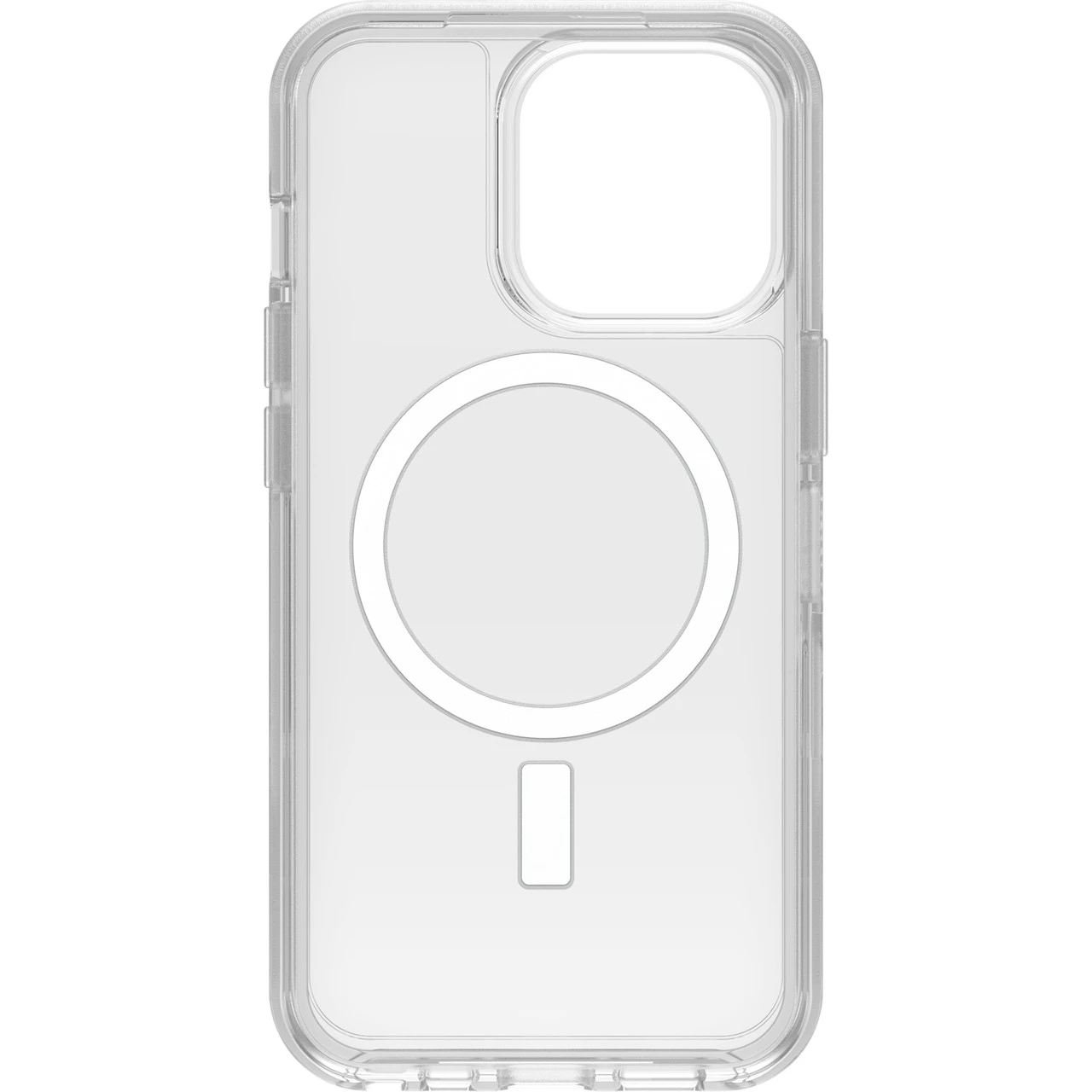 Otterbox Symmetry Plus Cover Iphone 13 Pro Clear - immagine 3