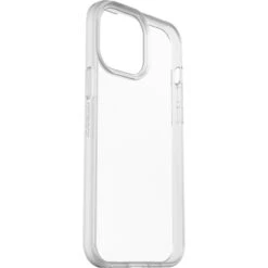 OtterBox Custodia React Per Apple Iphone 13 Pro Max A2643 Iphone 12 Pro Max A2411 Trasparente