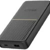 Otterbox Powerbank 10K Porte Usb A Usb C 18W Nero