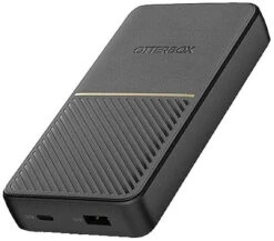 Otterbox Powerbank 10K Porte Usb A Usb C 18W Nero