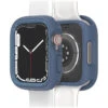 Otterbox Exo Edge Custodia Per Apple Watch Serie 8 7 41MM Blu