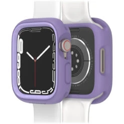 Otterbox Exo Edge Custodia Per Apple Watch Serie 8 7 41MM Viola