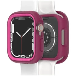 Otterbox Exo Edge Custodia Per Apple Watch Serie 8 7 41MM Rosa
