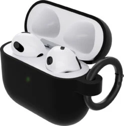 Otterbox OTT7787829 Custodia Per Airpods Terza Generazione Nero