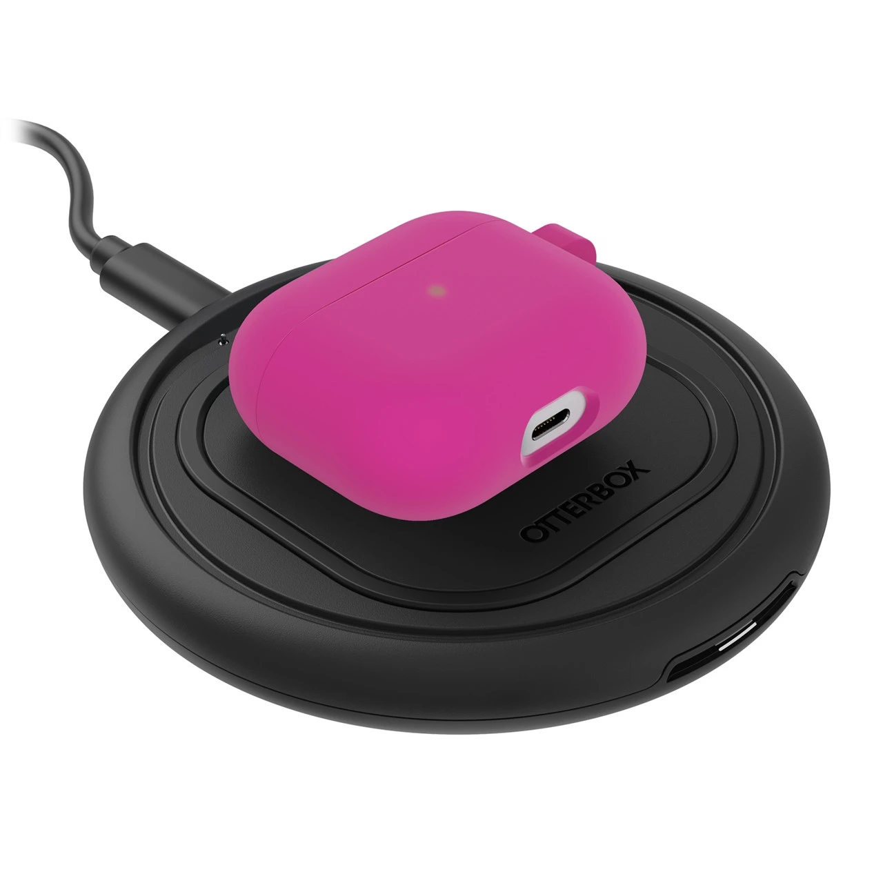 Otterbox OTT7787830 Custodia Per Airpods Terza Generazione Rosa - immagine 3