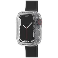 Otterbox Exo Edge Custodia Per Apple Watch Serie 7 41MM Stardust
