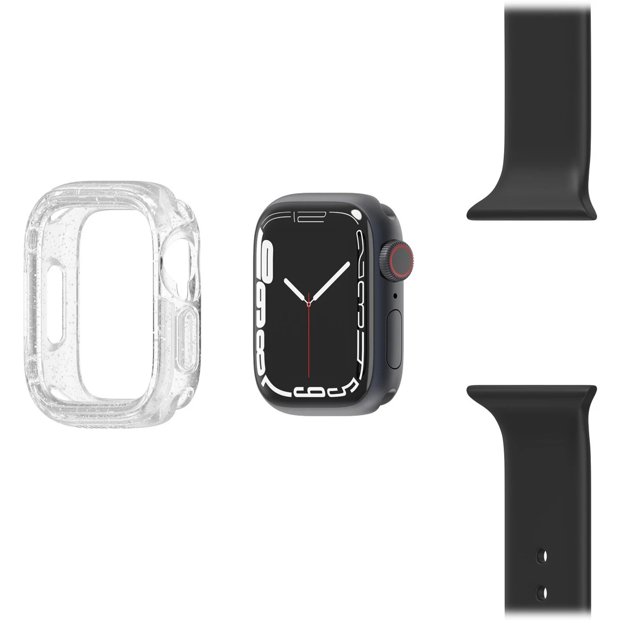 Otterbox Exo Edge Custodia Per Apple Watch Serie 7 41MM Stardust - immagine 3