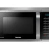 Samsung MC28H5015AS Forno A Microonde Combinato 28 Litri 900 Watt