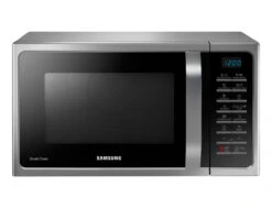 Samsung MC28H5015AS Forno A Microonde Combinato 28 Litri 900 Watt