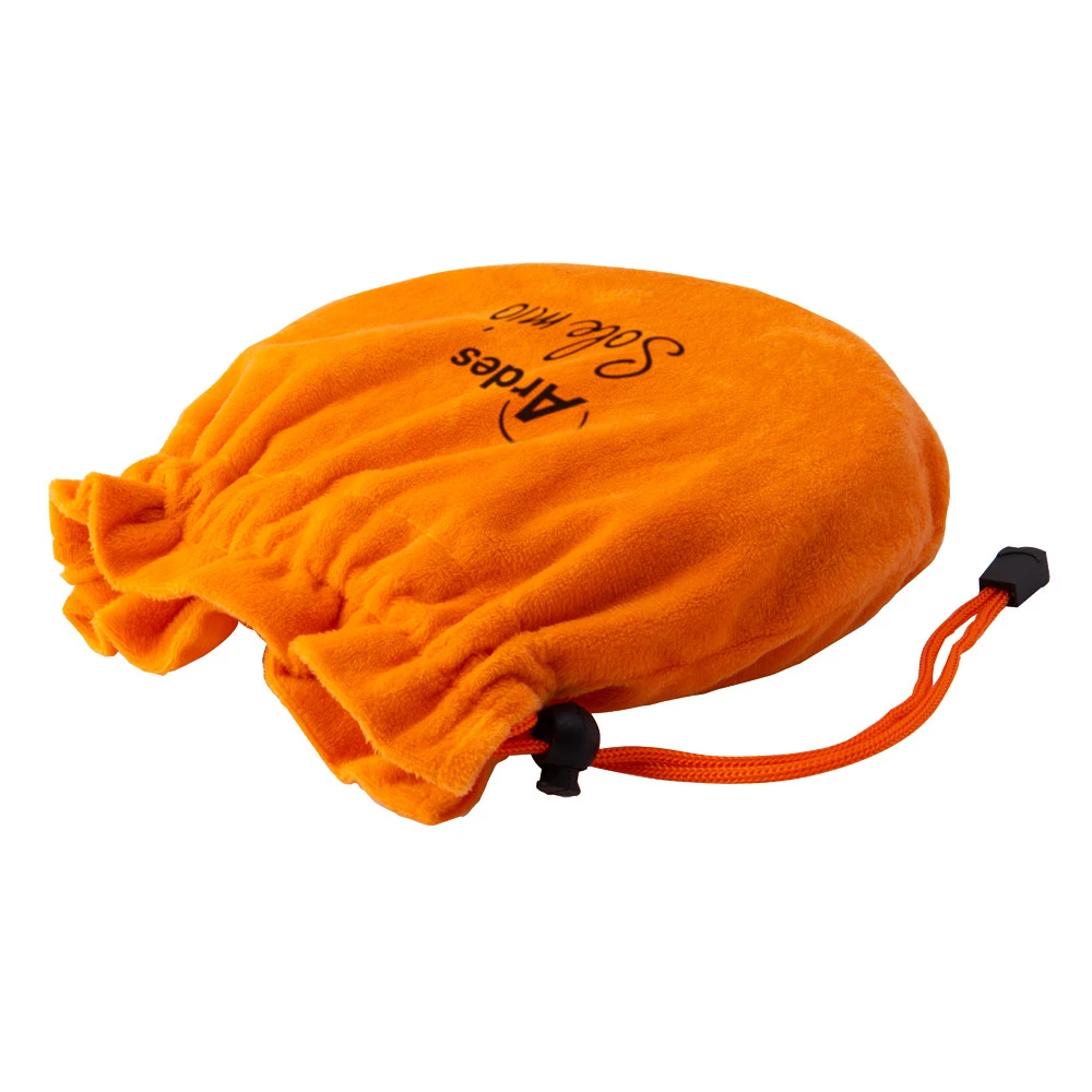 Ardes Sole Mio Scaldino Ad Accumulo Di Calore AR071 Elettrico Con Lampada Spia - immagine 7