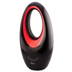 Termoventilatore Ceramico Ardes Sauron AR4BL1 Stufetta Elettrica Interno Nero 2000 W