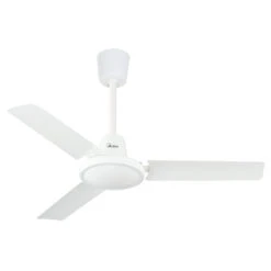 Ardes AR5A90 Ventilatore Da Soffitto 3 Pale 70 W Bianco