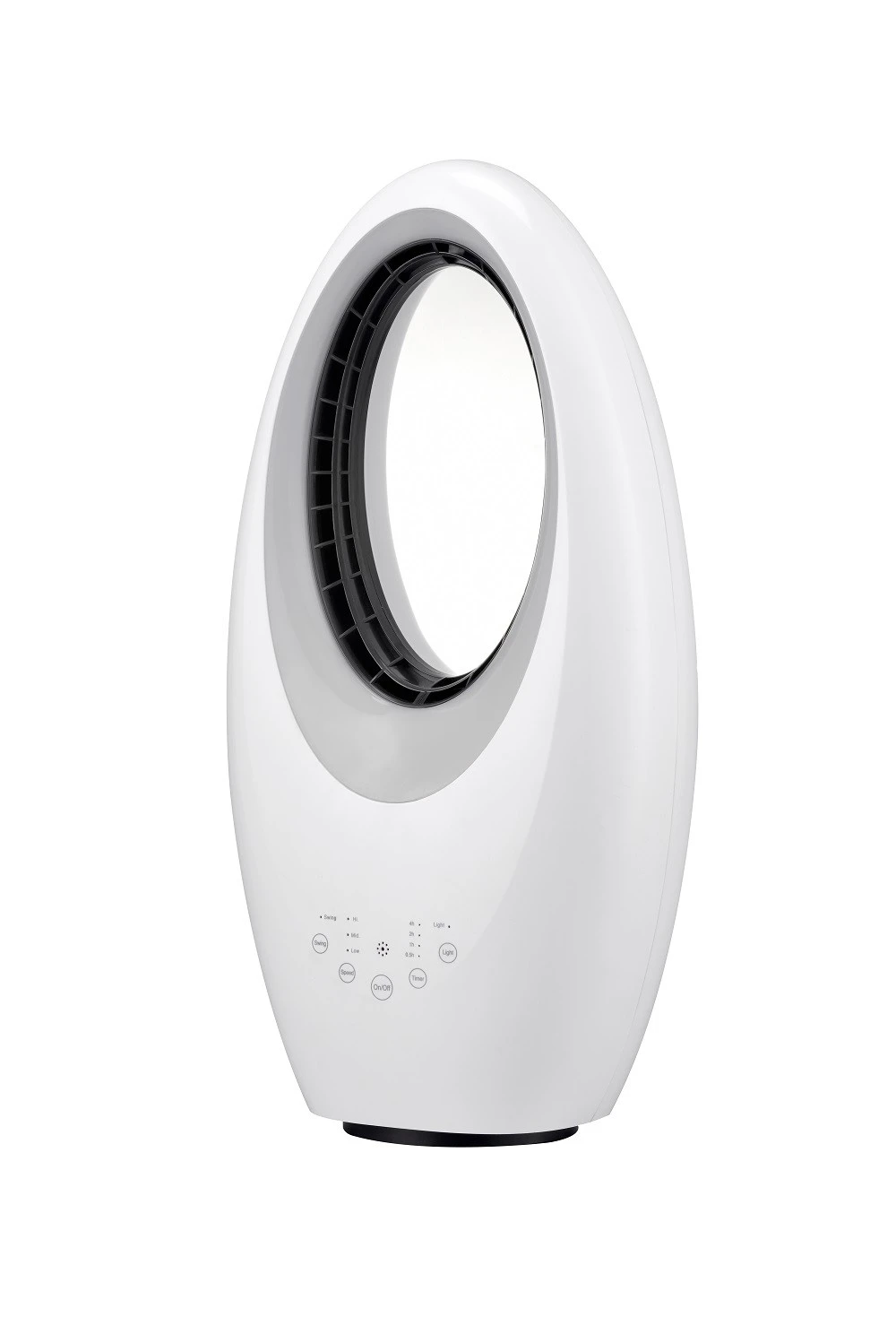 Ardes AR5BL1 Ventilatore Senza Pale Domestico Bianco - immagine 2