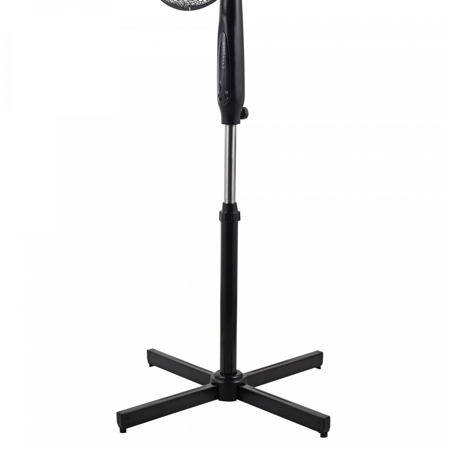 Ardes AR5EA40PR Ventilatore A Piantana Da Terra Nero - immagine 3