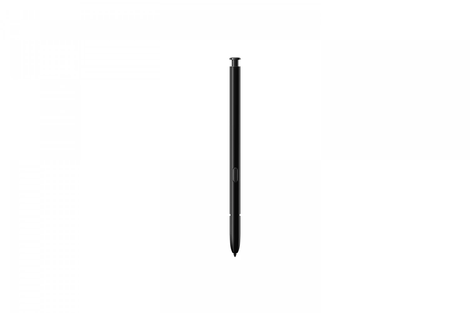 Pennino Penna Samsung S Pen EJ-PN980BBEGEU Per Galaxy Note 20 N980 Nero - immagine 2