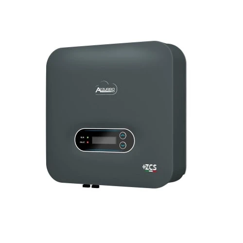 Zcs Azzurro 1PH-3000-TLM-V3 3000 Tlm V3 Inverter Monofase 3000W 3KW