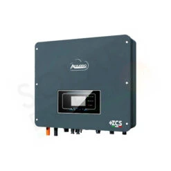 ZCS Azzurro HYD 3000 ZSS HP Inverter Ibrido Monofase 3000W 3KW