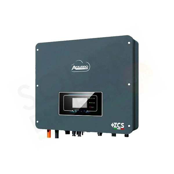 ZCS Azzurro HYD 4000 ZSS HP Inverter Ibrido Monofase 4000W 4KW