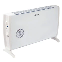 Ardes AR4C05 Stufetta Elettrica Fan Electric Space Heater Interno Bianco 2000 W