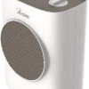 Ardes SOUND Riscaldatore Ambiente Elettrico Con Ventilatore Interno Grigio Talpa 1500 W