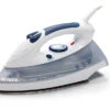 Ariete 6214 Ferro Da Stiro Vapore Acciaio Inossidabile Trasparente Bianco 2000 W