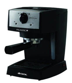 Ariete Picasso Cialdissima Macchina Per Espresso 0,9 L Semi Automatica