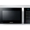 Samsung MC28H5015AW Forno Microonde Combianto 28 L 900 W Nero Bianco