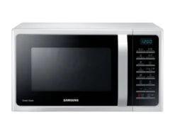 Samsung MC28H5015AW Forno Microonde Combianto 28 L 900 W Nero Bianco