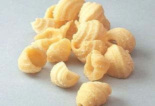 Kenwood A910/10 Accessorio Trafila Bronzo Impastatrice Planetaria Conchigliette - immagine 2