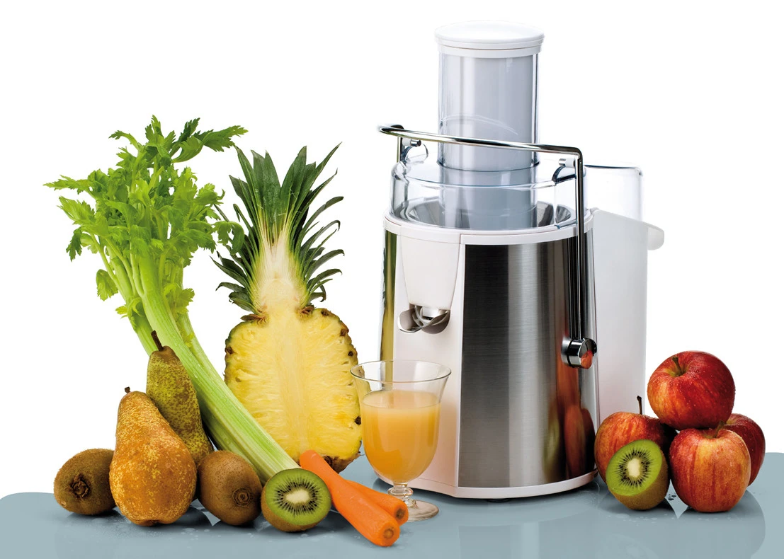 Ariete 173 Centrika Metal Centrifuga 700 Watt 1,7 Litri 2 Velocita' - immagine 10