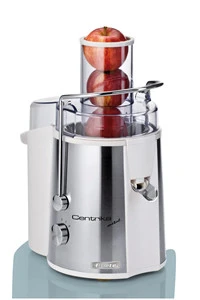 Ariete 173 Centrika Metal Centrifuga 700 Watt 1,7 Litri 2 Velocita' - immagine 6