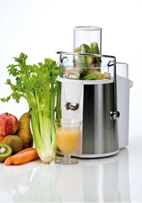 Ariete 173 Centrika Metal Centrifuga 700 Watt 1,7 Litri 2 Velocita' - immagine 9