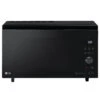 LG MJ3965BPS Forno Microonde Combianto 39 L Potenza 1350 W Nero