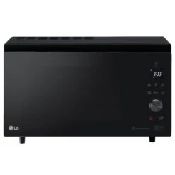 LG MJ3965BPS Forno Microonde Combianto 39 L Potenza 1350 W Nero