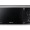 Samsung MG23K3515AS Forno Microonde Con Grill 23 L 800 W Nero Argento