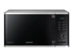 Samsung MG23K3515AS Forno Microonde Con Grill 23 L 800 W Nero Argento