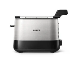 Philips HD2639/90 Viva Collection Tostapane 2 Fette 730 W
