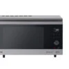 LG MJ3965ACS Forno Microonde Con Grill 39 L 1350 W Acciaio Inossidabile