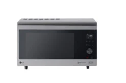 LG MJ3965ACS Forno Microonde Con Grill 39 L 1350 W Acciaio Inossidabile